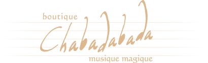 Chabadabada, instruments de musique fabuleux